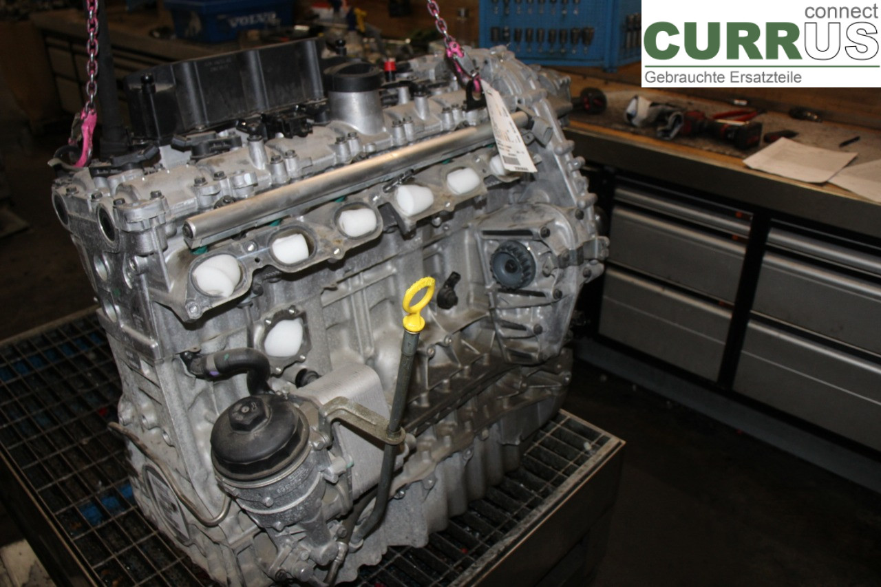 VOLVO XC60  09-13 Motor 8252304 B6304T2