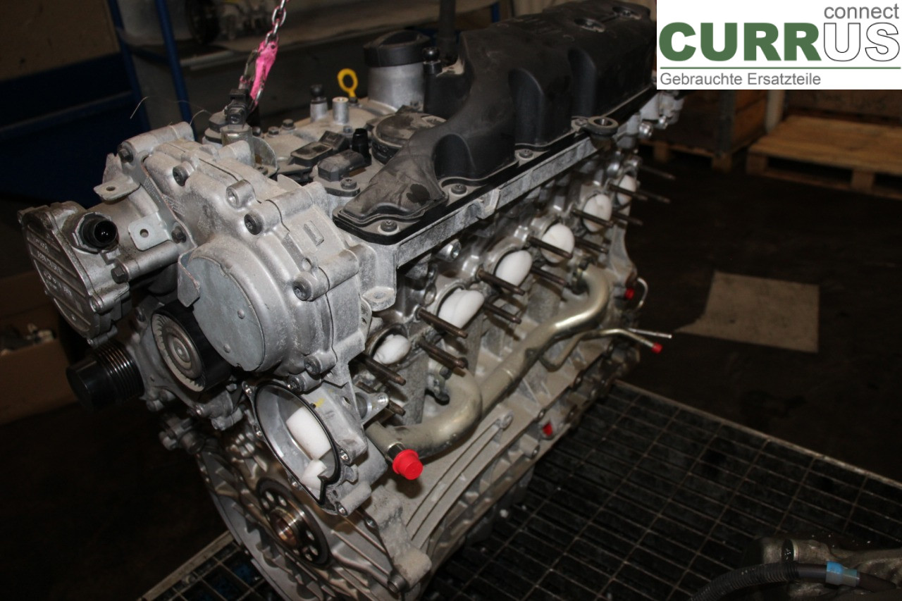 VOLVO XC60  09-13 Motor 8252304 B6304T2