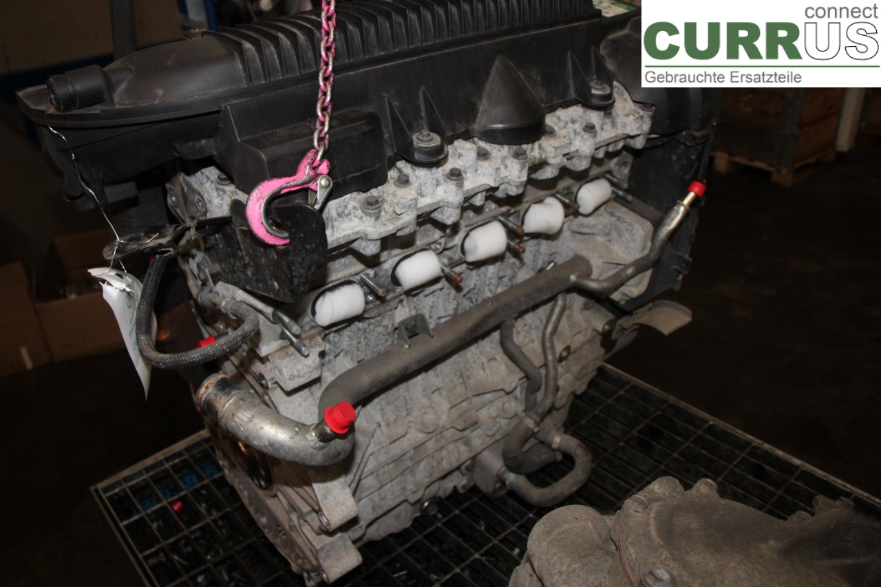 VOLVO V50      08-12 Motor 8252299 B5244S4