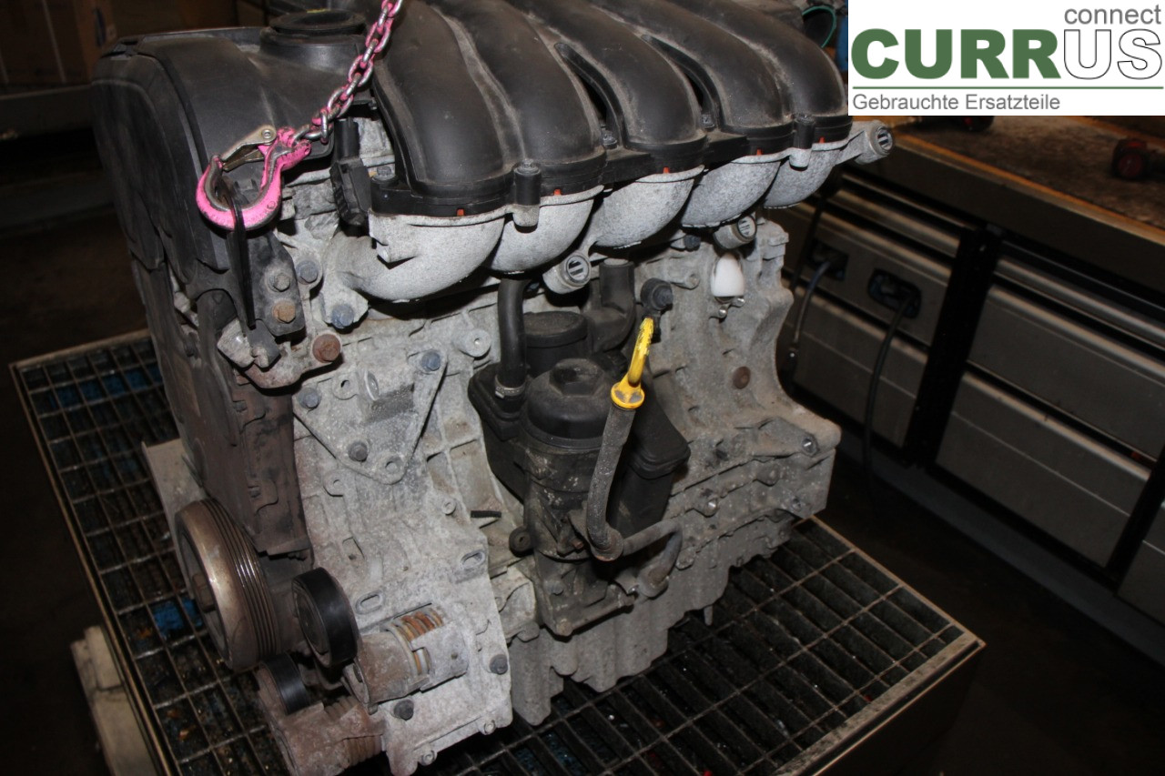 VOLVO V50      08-12 Motor 8252299 B5244S4