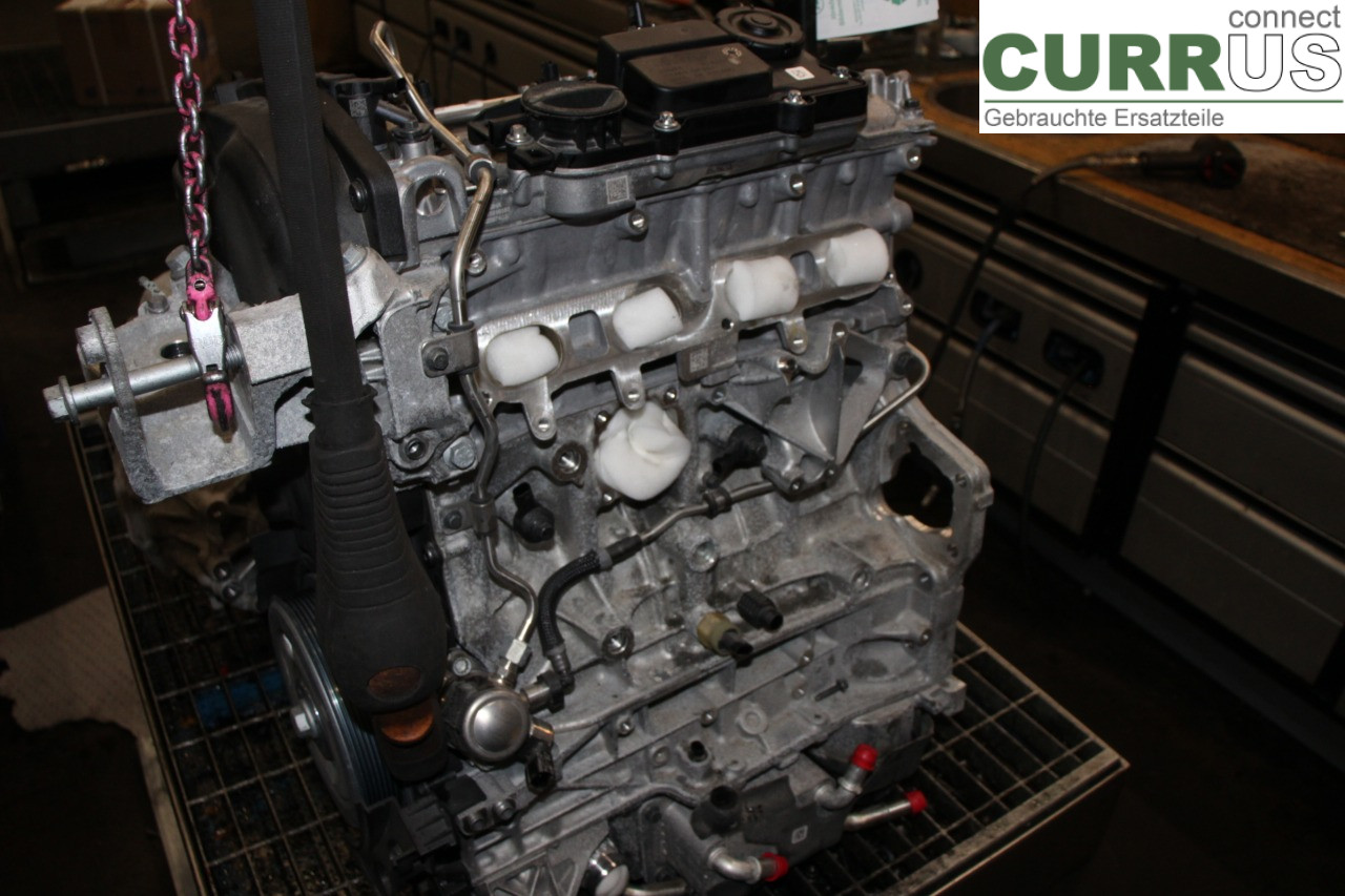 VOLVO XC90/RECHARGE  16- Motor 36012990 B420T