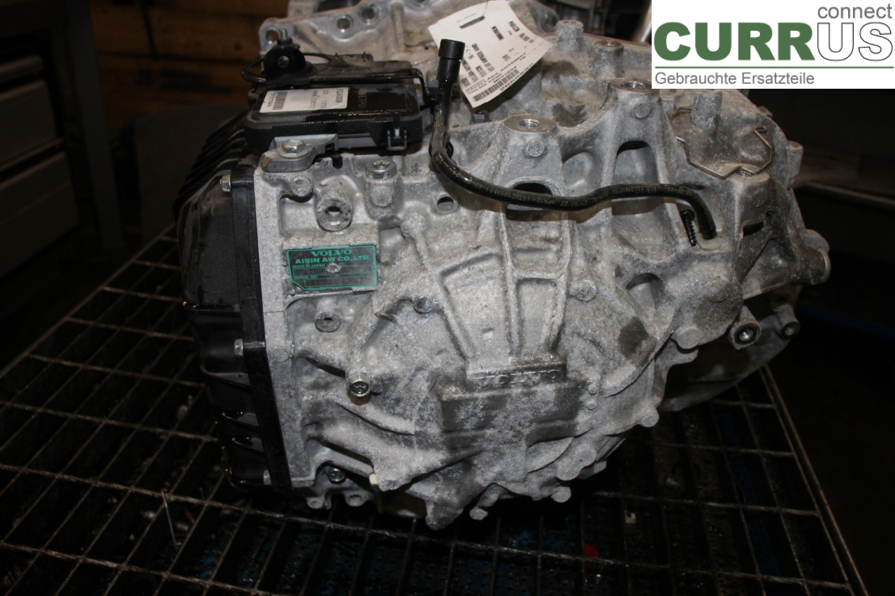 VOLVO XC90/RECHARGE  16- Gearbox (Automatic) 36003552 B420T
