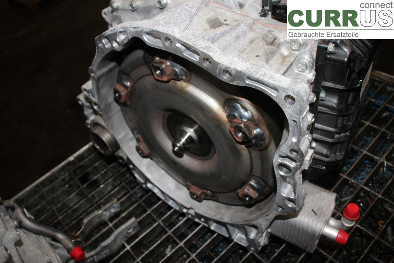 VOLVO XC90/RECHARGE  16- Gearbox (Automatic) 36003552 B420T