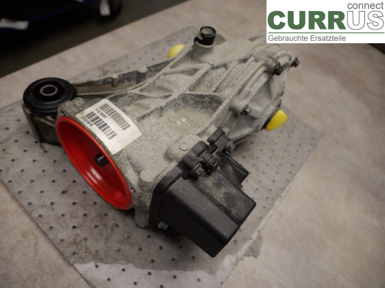 VOLVO XC40/RECHARGE 18- Differential 36003065 B420T2