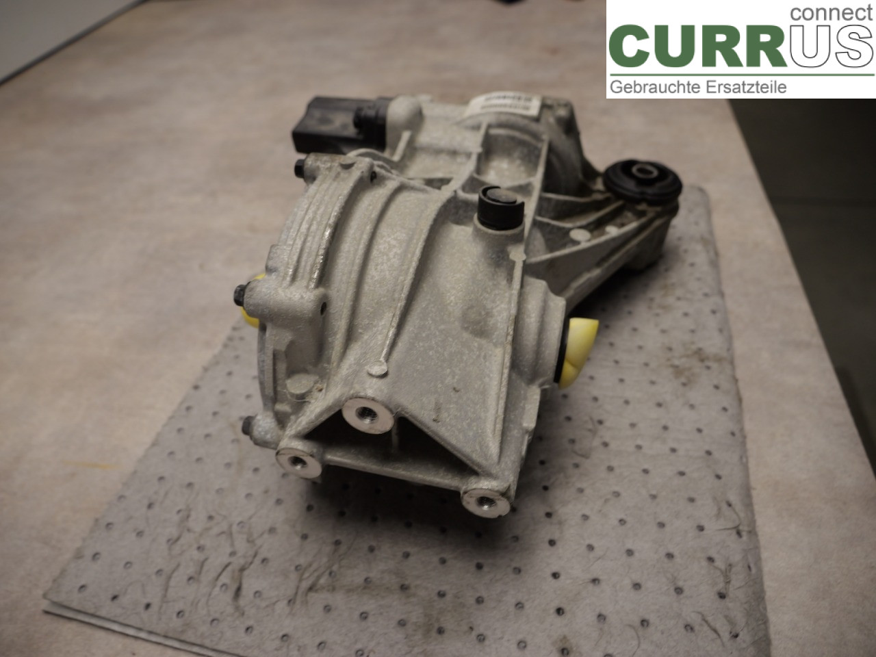 VOLVO XC40/RECHARGE 18- Differential 36003065 B420T2