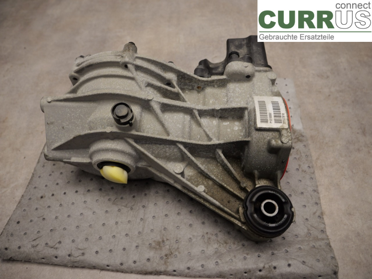 VOLVO XC40/RECHARGE 18- Differential 36003065 B420T2