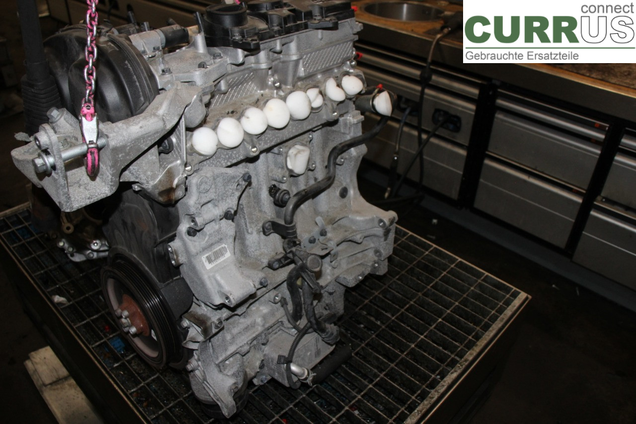 VOLVO XC60  18- Engine 36010306 B4204T26