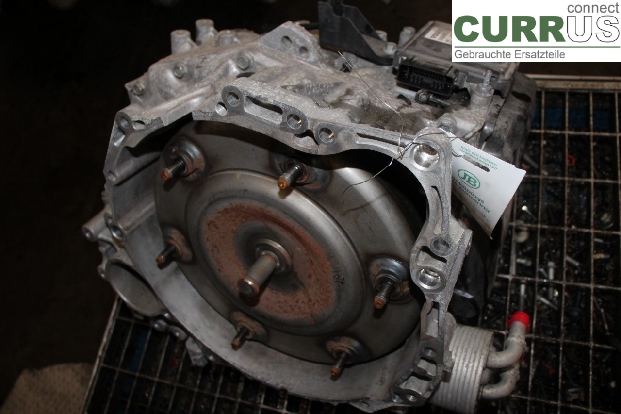 VOLVO XC60  18- Gearbox (Automatic) 36051349 B4204T26
