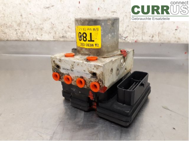 KIA PICANTO  12-17 Unité hydraulique ABS 589101Y800 G4LA