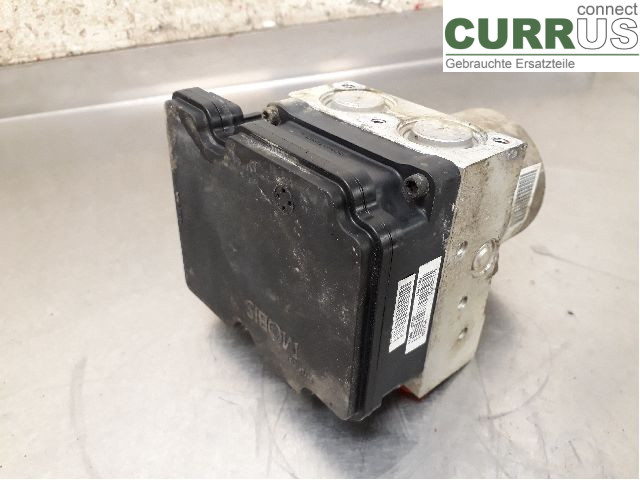 KIA PICANTO  12-17 Unité hydraulique ABS 589101Y800 G4LA