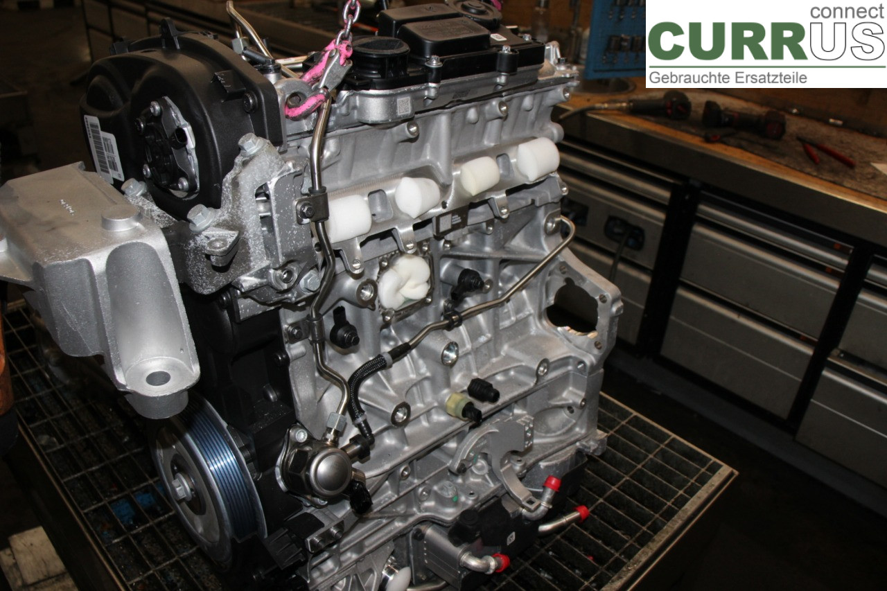 VOLVO XC40/RECHARGE 18- Motor 36003399 B420T5