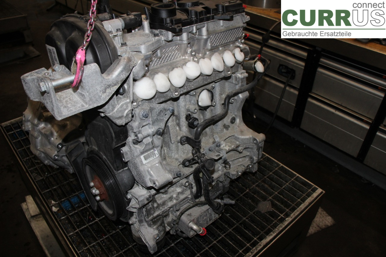 VOLVO V40  12-19 Engine 36050814 B4154T5