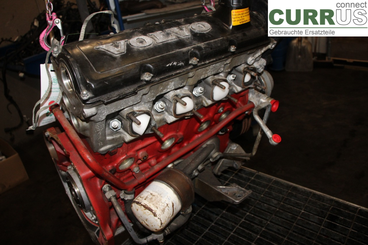 VOLVO 940      91-98 Engine 5003936 B200FT