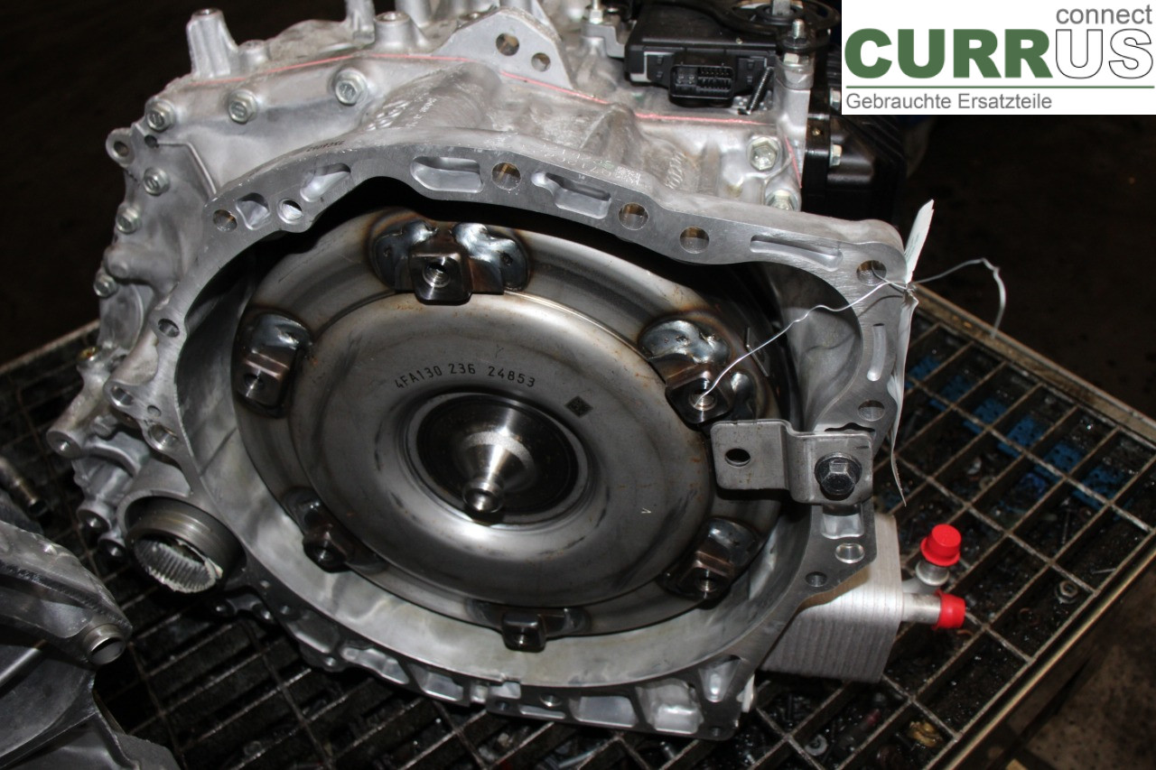 VOLVO XC90/RECHARGE  16- Gearbox (Automatic) 36003552 B420T