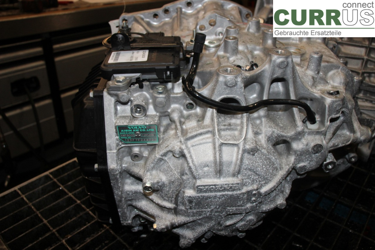 VOLVO XC90/RECHARGE  16- Gearbox (Automatic) 36003552 B420T