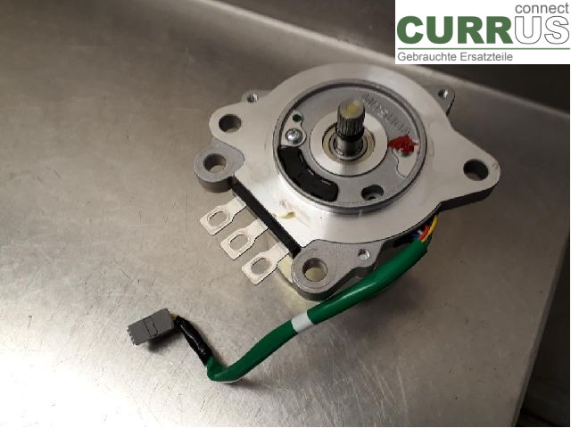 LEXUS NX 300h 15- Elektrisk servostyringspumpe 80960-42051 2AR-FXE