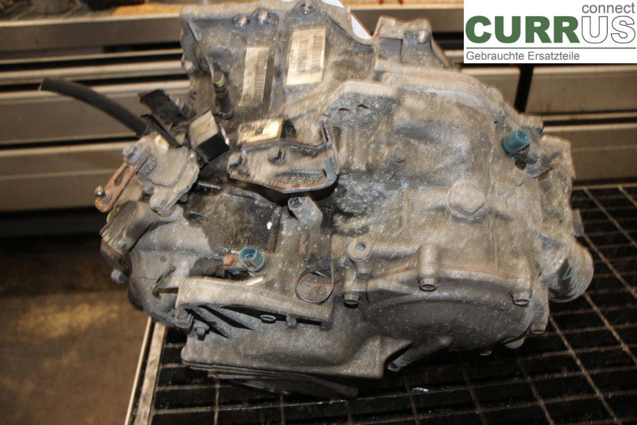 VOLVO XC70   05-07 Automatikgetriebe 8251843 D5244T
