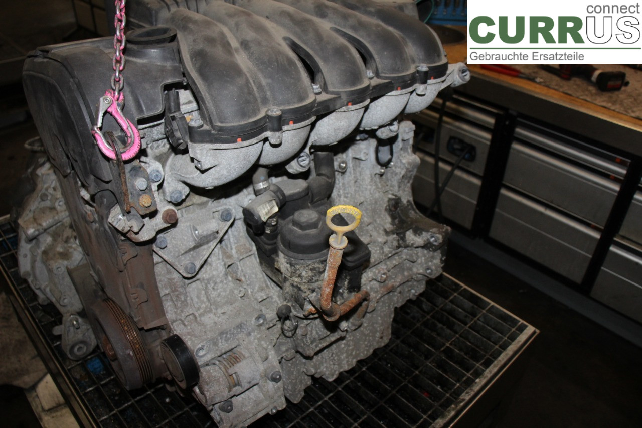 VOLVO S40       04-07 Motor 36050494 B5244S4