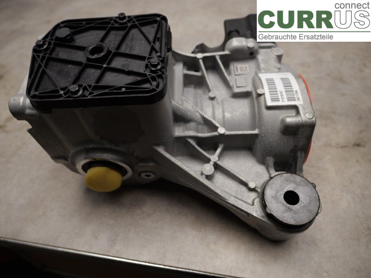 VOLVO XC90/RECHARGE  16- Differential 36011763 B420T