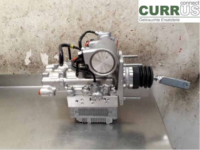 LEXUS NX 300h 15- ABS hydraulisk enhed 47050-78310 2AR-FXE