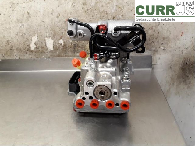 LEXUS NX 300h 15- ABS hydraulisk enhed 47050-78310 2AR-FXE
