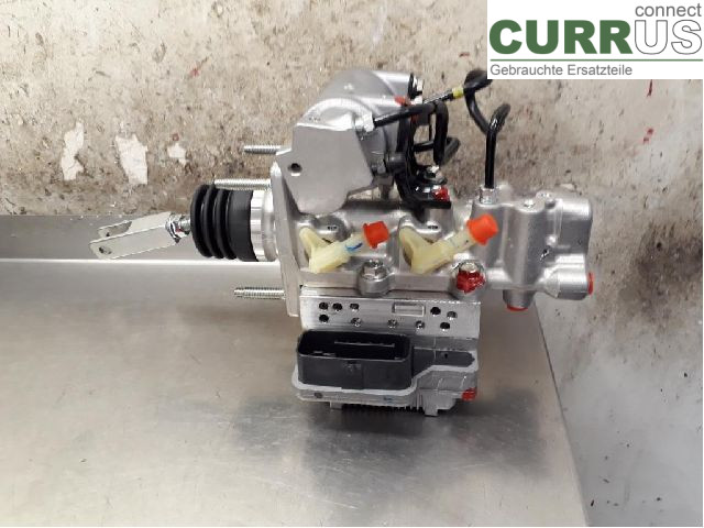 LEXUS NX 300h 15- ABS hydraulisk enhed 47050-78310 2AR-FXE