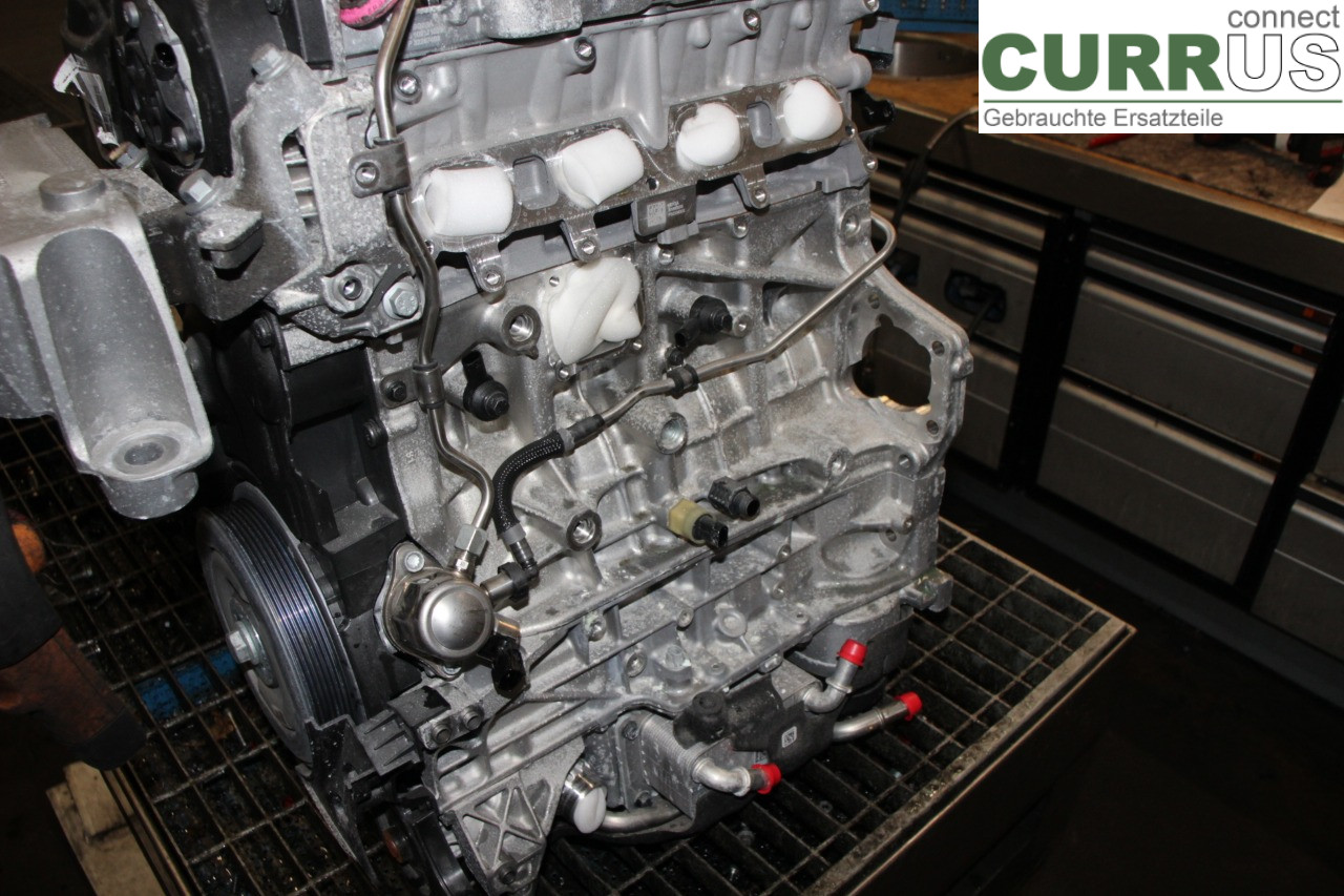 VOLVO XC40/RECHARGE 18- Motor 36003399 B420T5