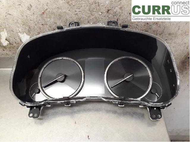 LEXUS NX 300h 15- Instrumentkam 83800-78J01 2AR-FXE