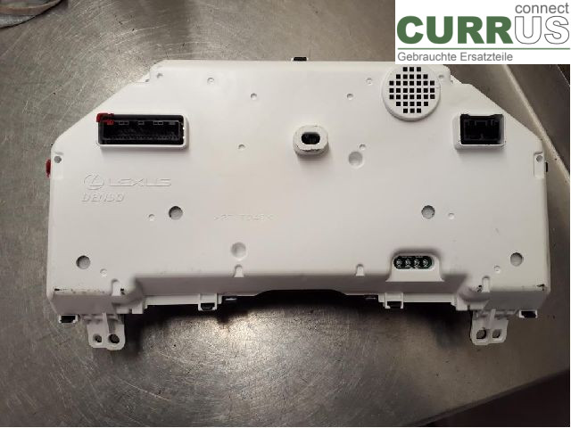 LEXUS NX 300h 15- Instrumentkam 83800-78J01 2AR-FXE