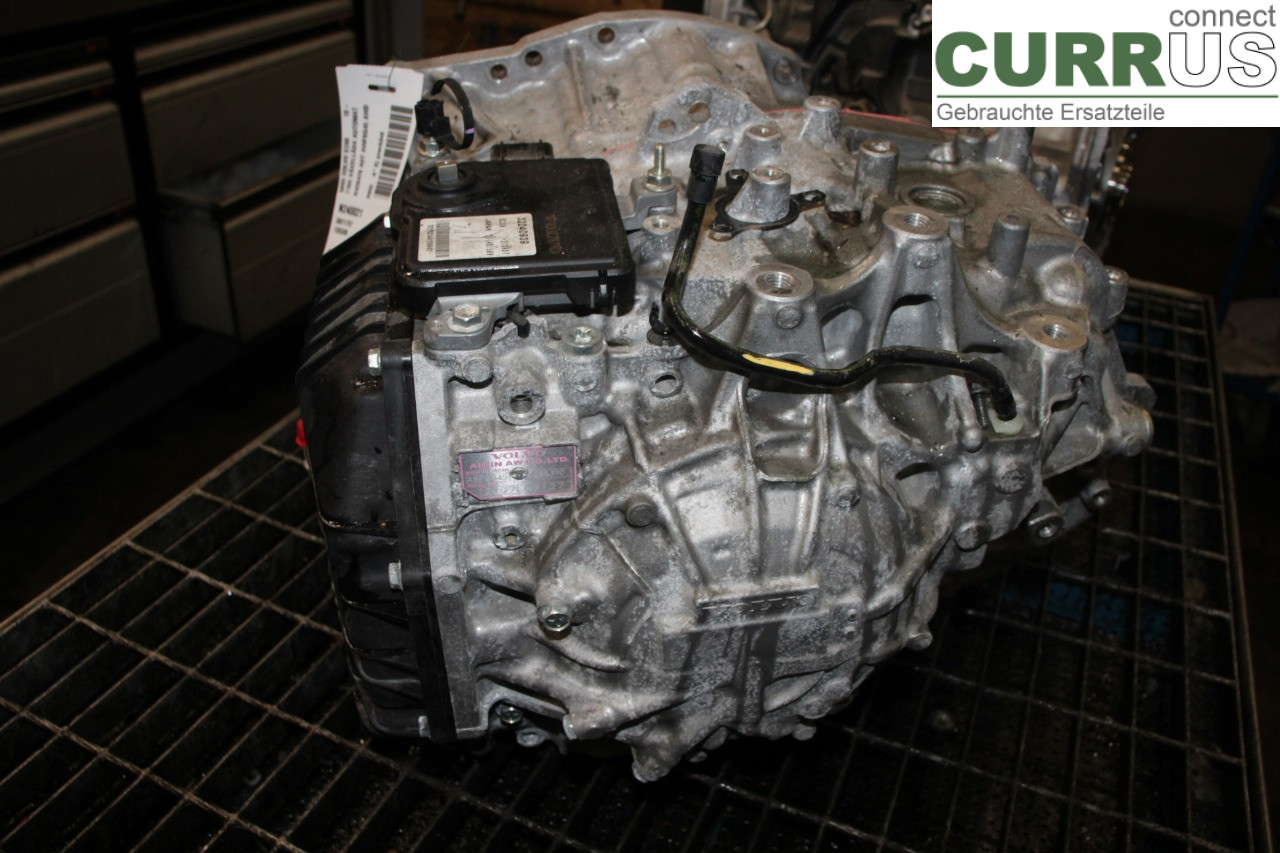 VOLVO XC60  18- Gearbox (Automatic) 36011757 D4204T8