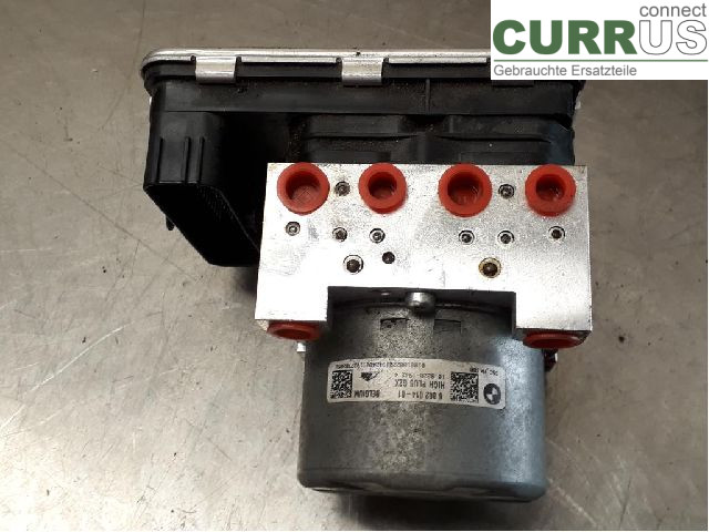 TOYOTA SUPRA/GR SUPRA ABS hydraulisk enhed 44050-WAA18 B58-B30C
