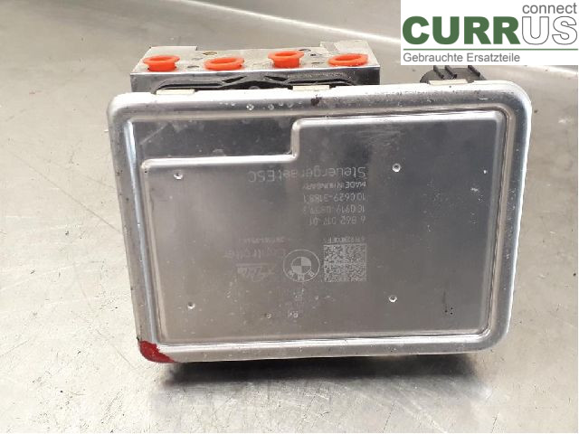 TOYOTA SUPRA/GR SUPRA ABS hydraulisk enhed 44050-WAA18 B58-B30C