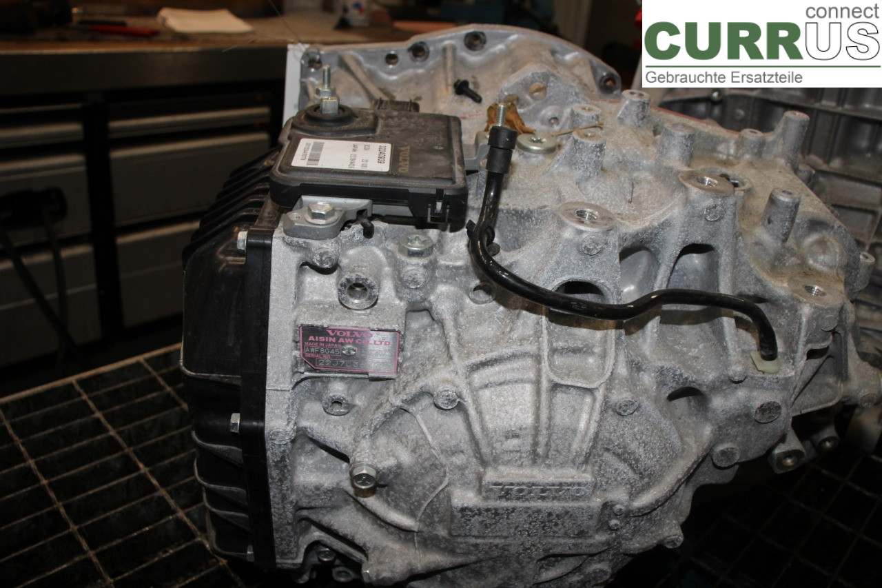 VOLVO S90  17- Gearbox (Automatic) 36003551 B420T2