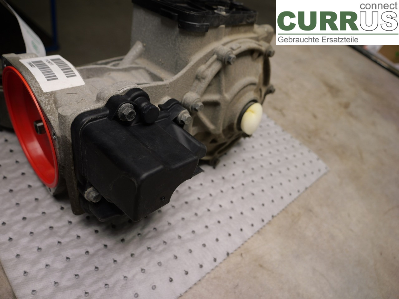 VOLVO XC60  18- Differential 36011762 D4204T8