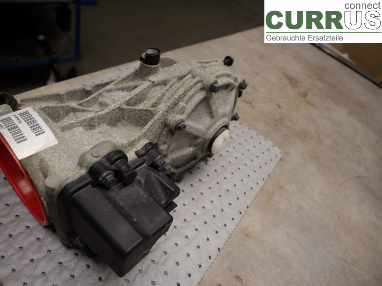 VOLVO XC40/RECHARGE 18- Differential 36003415 B420T2