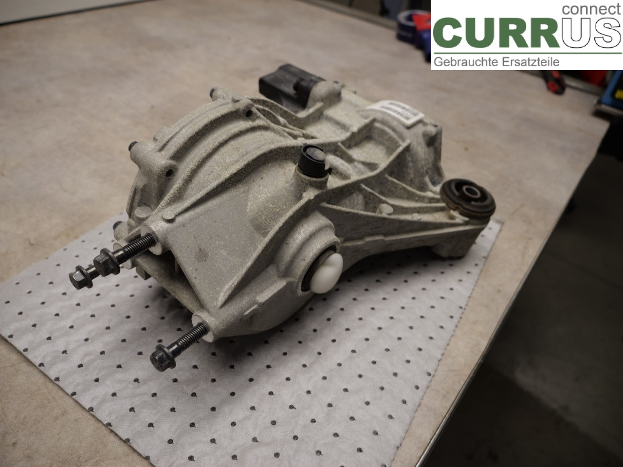 VOLVO XC40/RECHARGE 18- Differential 36003415 B420T2