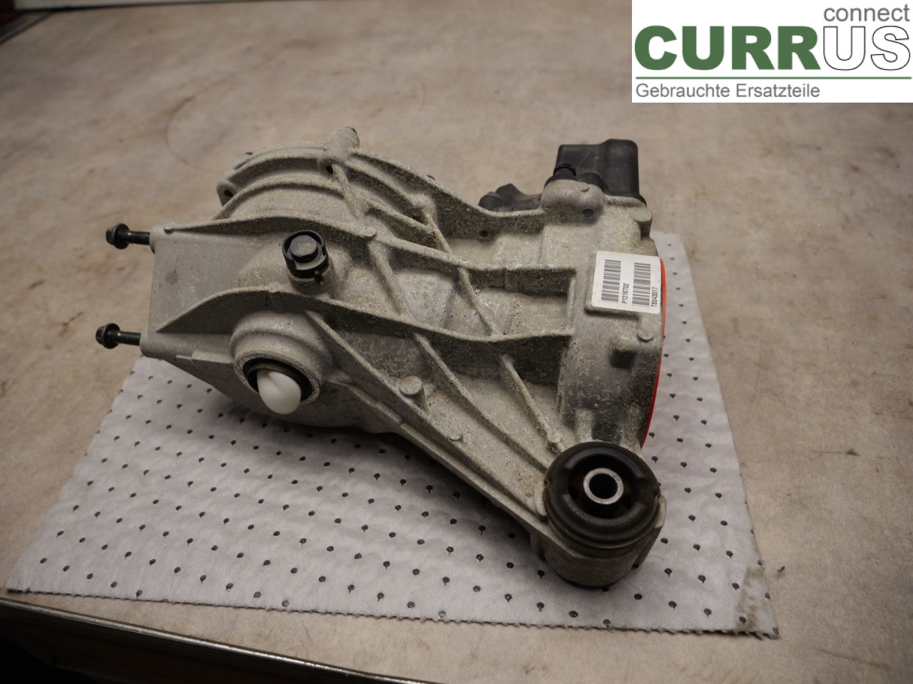VOLVO XC40/RECHARGE 18- Differential 36003415 B420T2