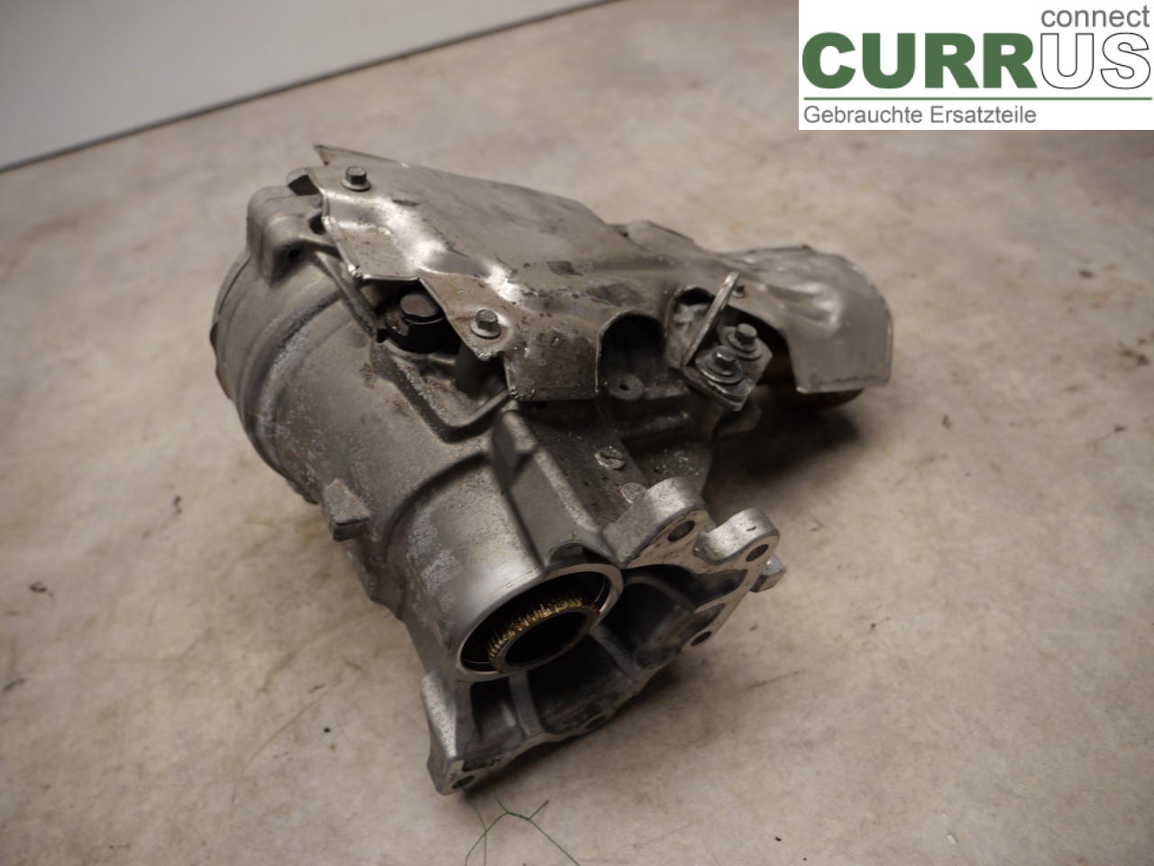 VOLVO XC60  18- Distribution gear box 36011765 D4204T8