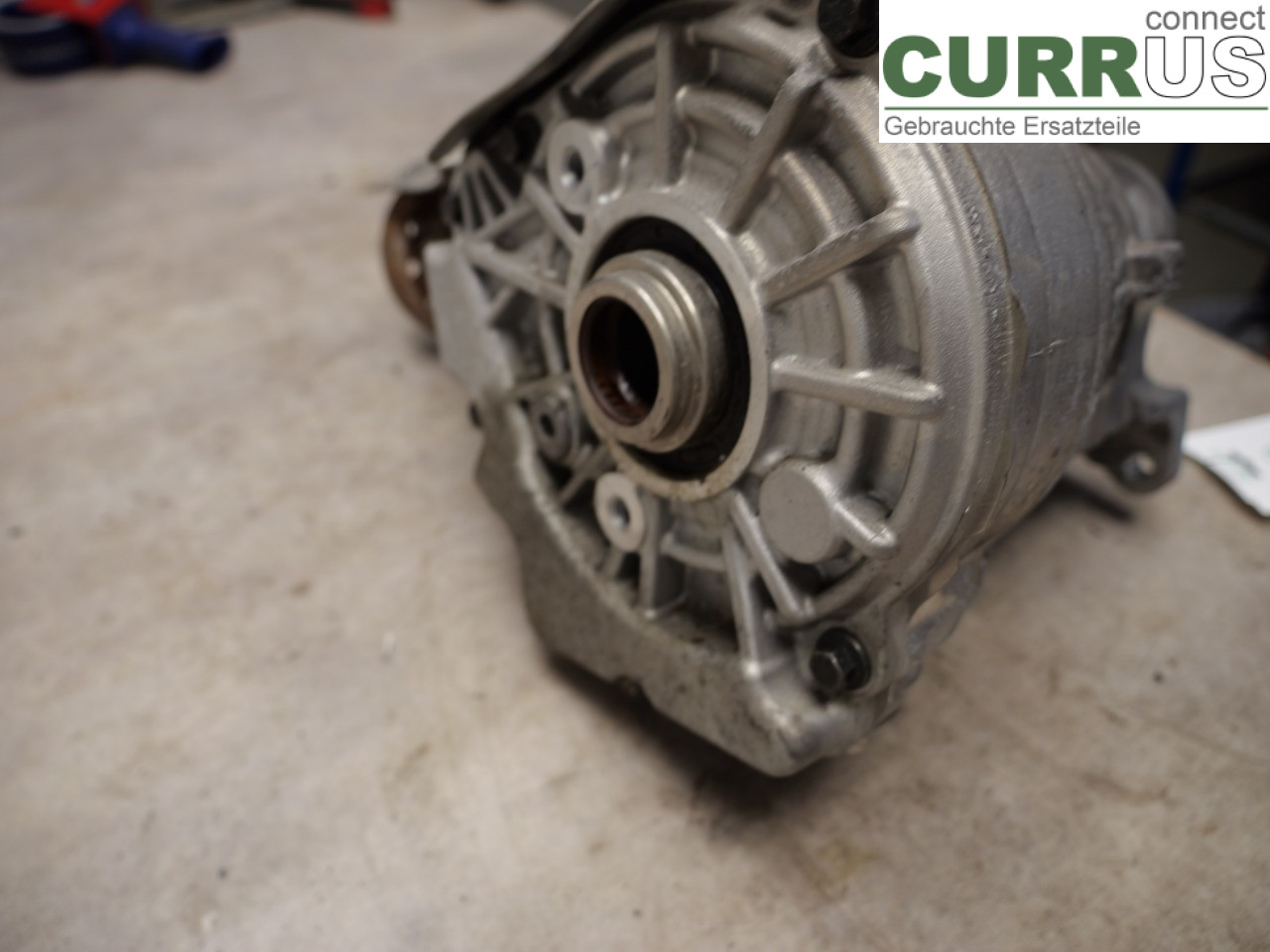 VOLVO XC60  18- Distribution gear box 36011765 D4204T8