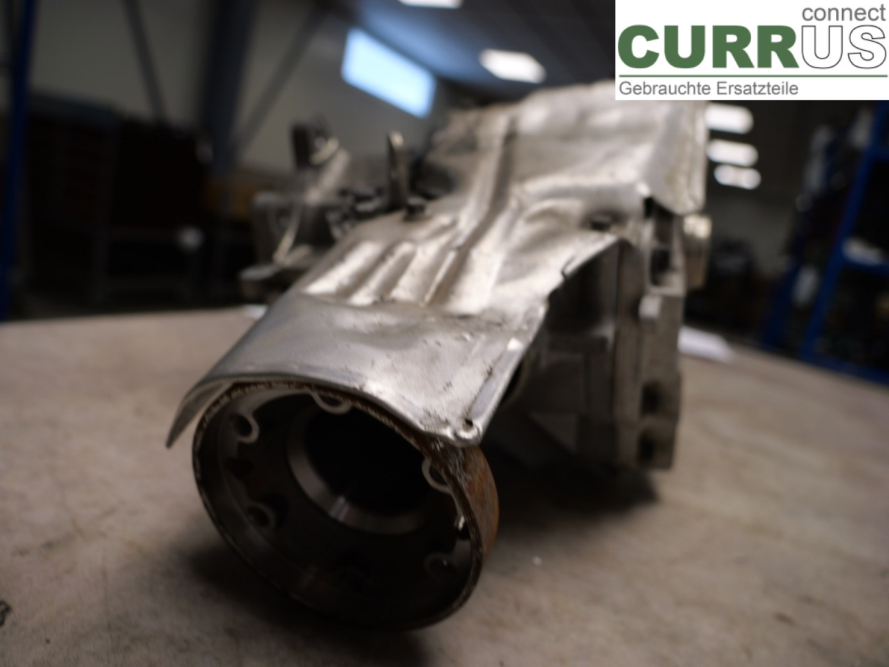 VOLVO XC60  18- Distribution gear box 36011765 D4204T8