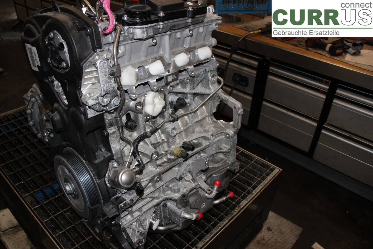 VOLVO XC40/RECHARGE 18- Motor 36003399 B420T5