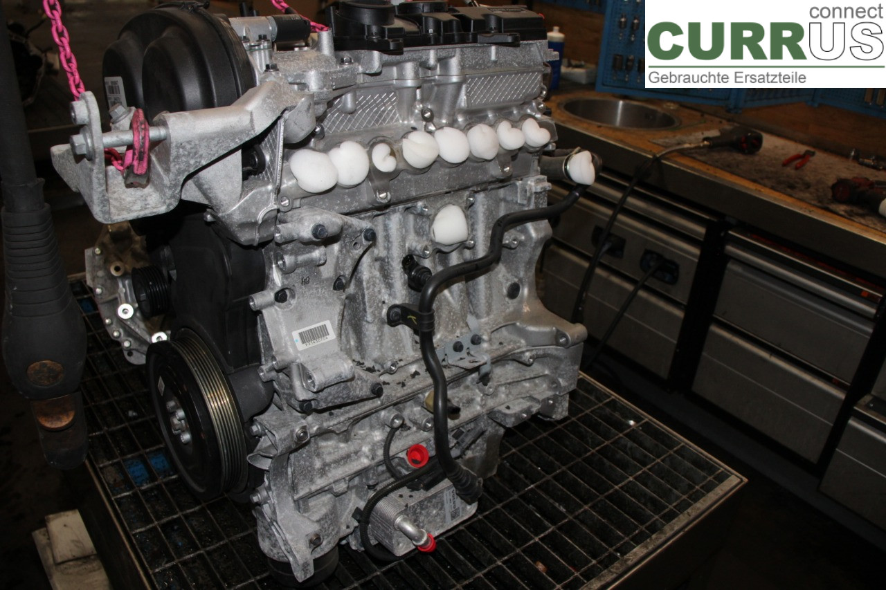 VOLVO V60 19- Engine 36010310 B4204T29