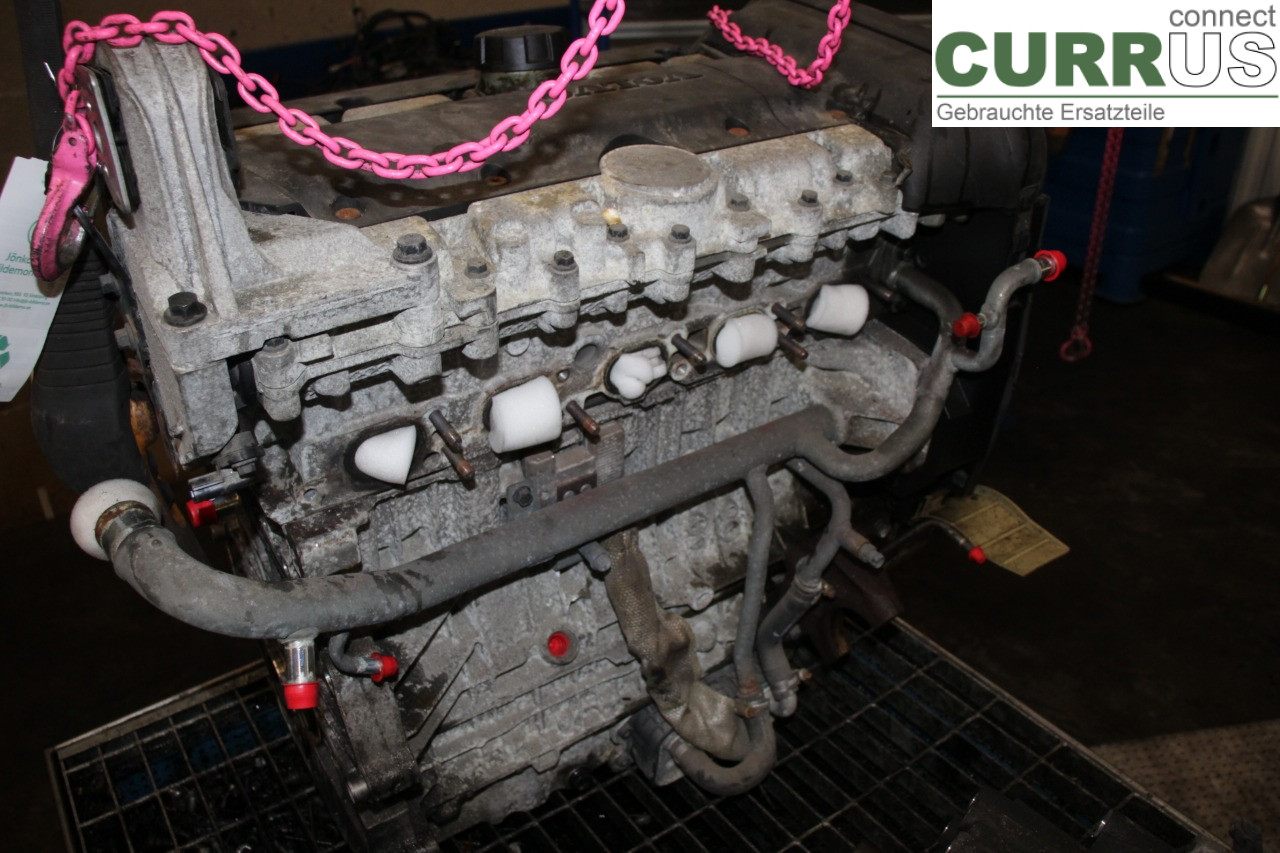 VOLVO XC70 05-07 Engine 36050496 B5254T2