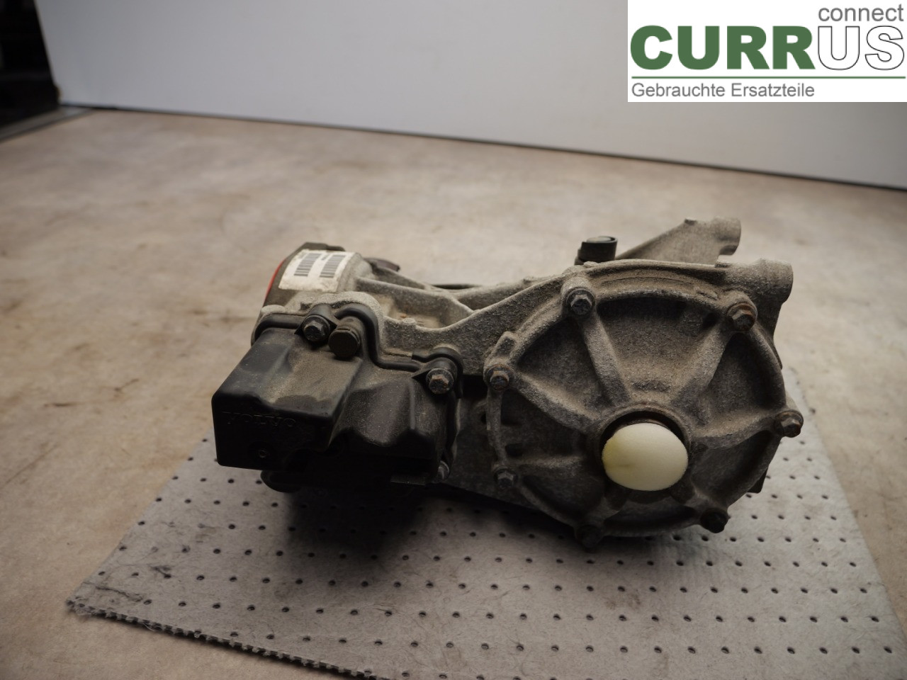 VOLVO V60  19- Differential 36010143 B4204T29