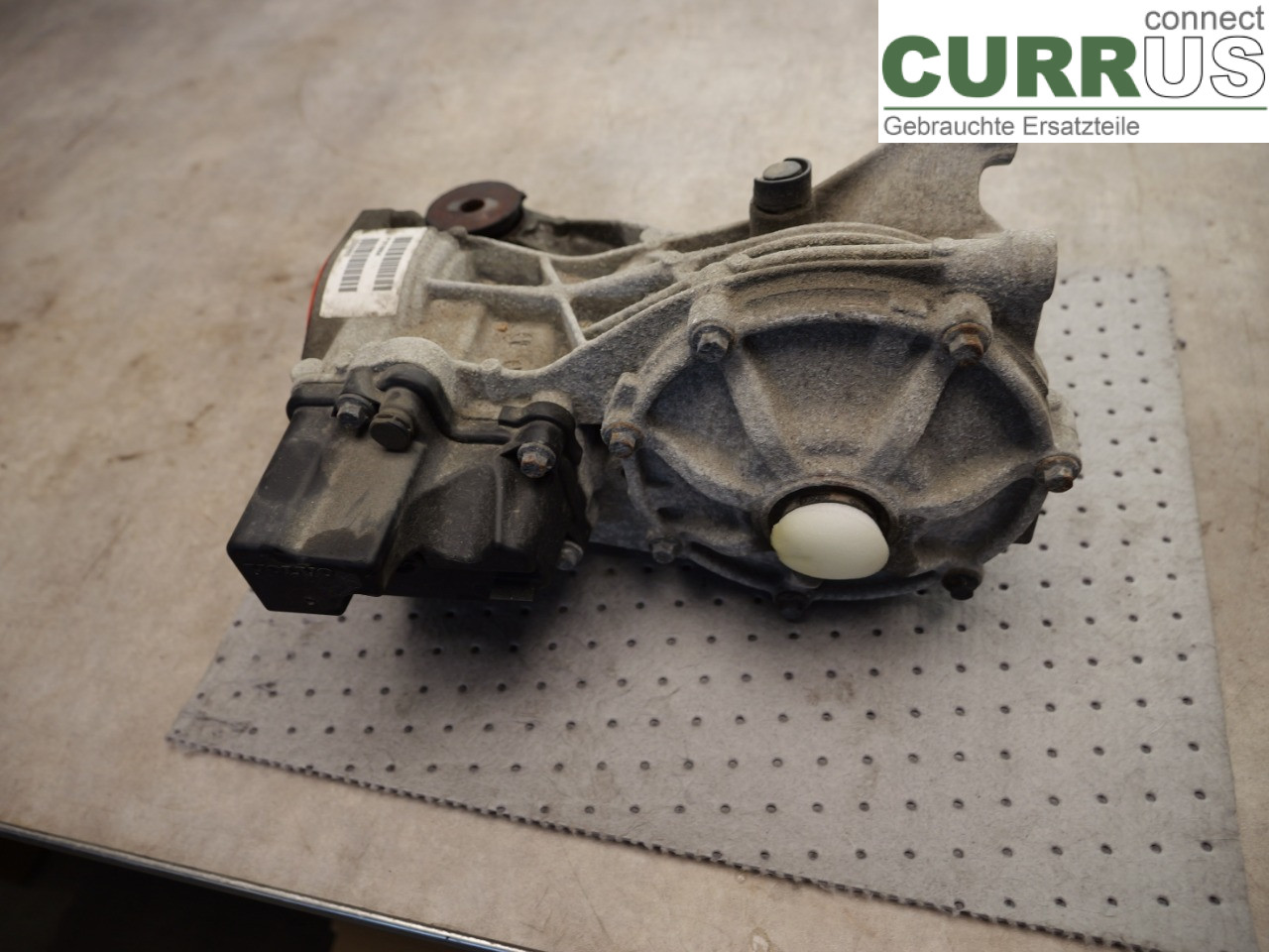 VOLVO V60  19- Differential 36010143 B4204T29