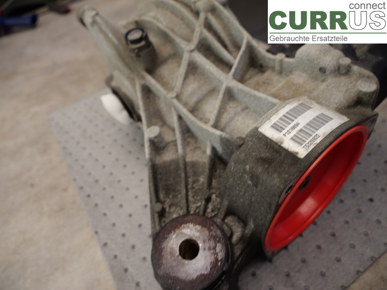 VOLVO V60  19- Differential 36010143 B4204T29