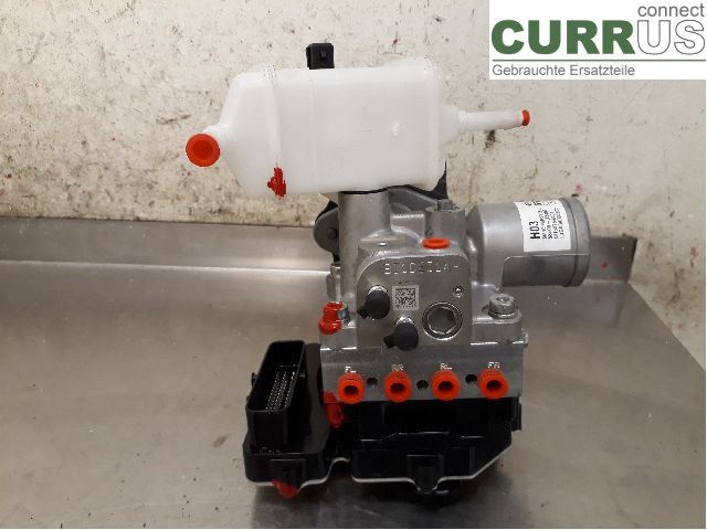 HYUNDAI IONIQ AE  17- ABS Hydraulic unit 58500G2400 G4LE
