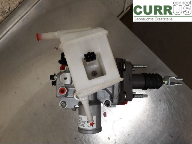 HYUNDAI IONIQ AE  17- ABS Hydraulic unit 58500G2400 G4LE