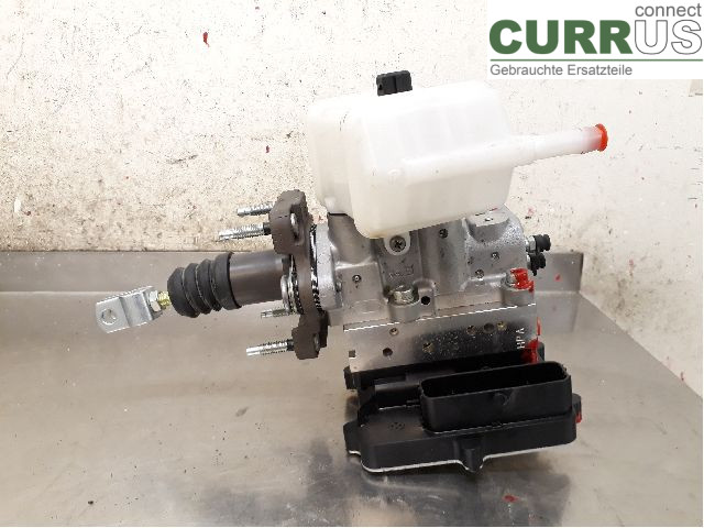 HYUNDAI IONIQ AE  17- ABS Hydraulic unit 58500G2400 G4LE