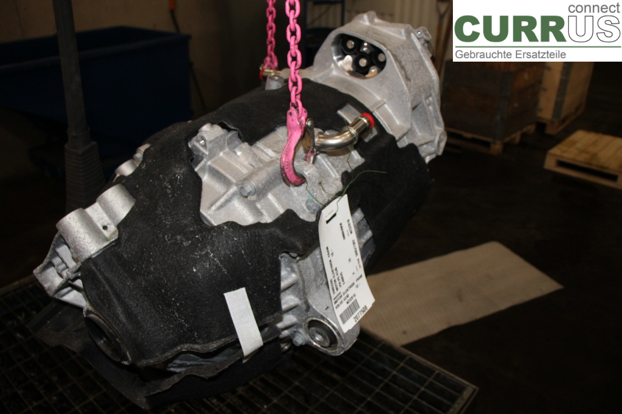 VOLVO XC40/RECHARGE 18- Engine 36003599 E400V6